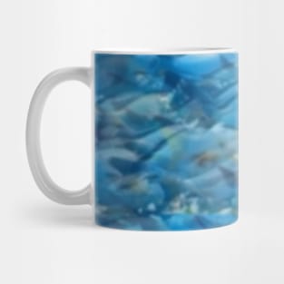 Bluefish Mug
